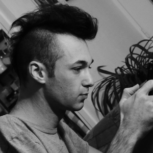 Xavier Laviron